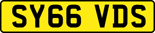 SY66VDS