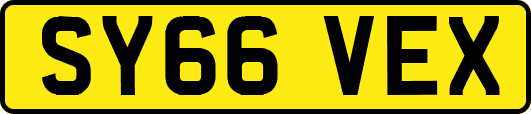 SY66VEX