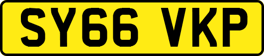 SY66VKP