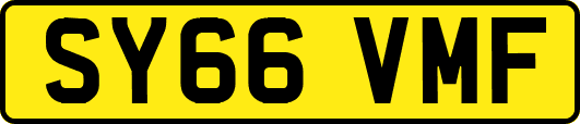 SY66VMF
