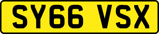 SY66VSX