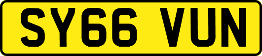 SY66VUN