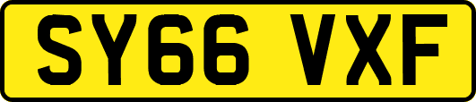 SY66VXF
