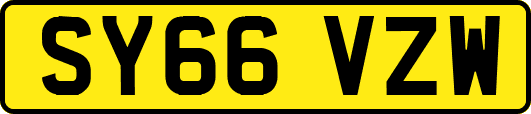 SY66VZW