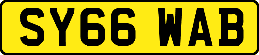 SY66WAB