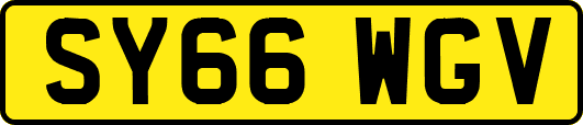 SY66WGV