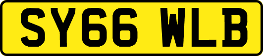 SY66WLB