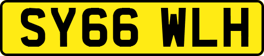 SY66WLH