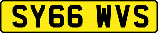 SY66WVS