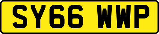 SY66WWP