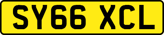 SY66XCL
