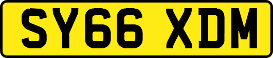 SY66XDM