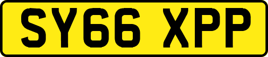 SY66XPP