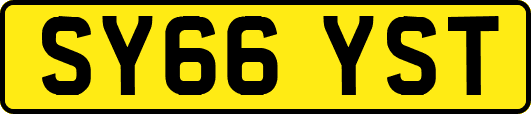 SY66YST