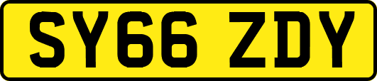 SY66ZDY