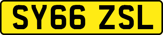 SY66ZSL