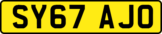 SY67AJO