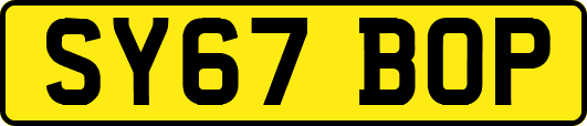 SY67BOP