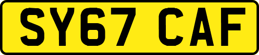 SY67CAF