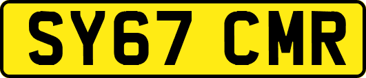 SY67CMR