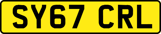 SY67CRL
