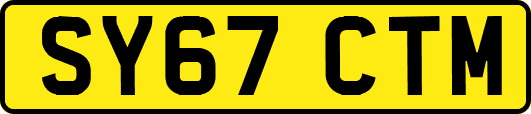 SY67CTM