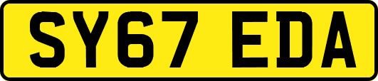 SY67EDA