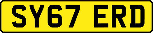 SY67ERD
