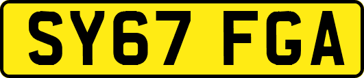 SY67FGA