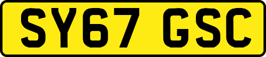 SY67GSC