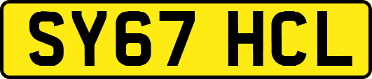 SY67HCL