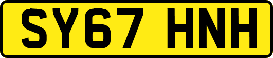 SY67HNH