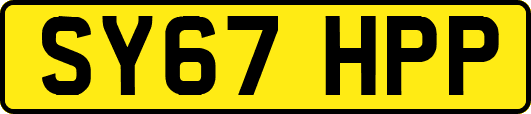 SY67HPP