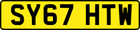 SY67HTW
