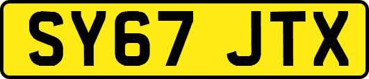 SY67JTX
