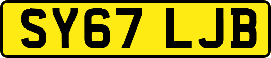 SY67LJB