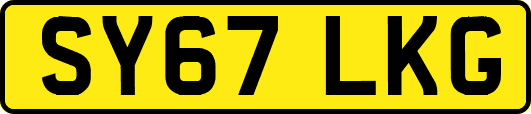 SY67LKG