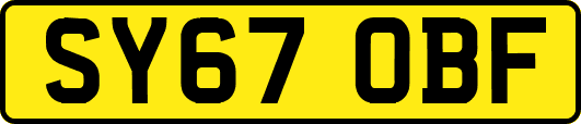 SY67OBF