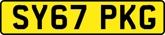 SY67PKG
