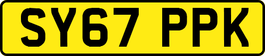 SY67PPK