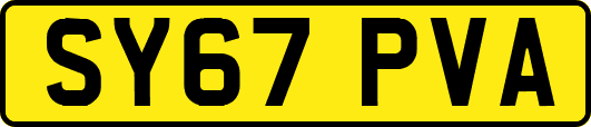 SY67PVA