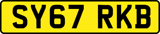 SY67RKB