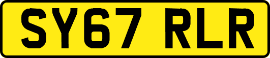 SY67RLR