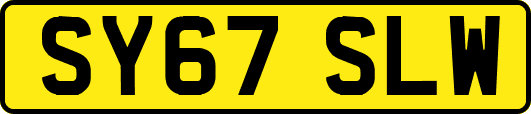 SY67SLW