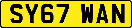 SY67WAN