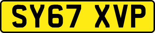 SY67XVP