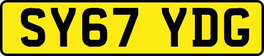 SY67YDG