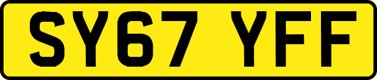 SY67YFF