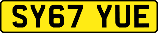 SY67YUE