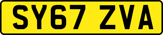 SY67ZVA
